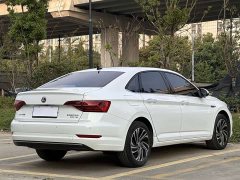 Volkswagen Sagitar 2021 280TSI DSG Excellence Edition - ფოტო 13