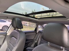 Volkswagen Sagitar 2021 280TSI DSG Excellence Edition - ფოტო 15