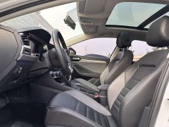 Volkswagen Sagitar 2021 280TSI DSG Excellence Edition - ფოტო 16