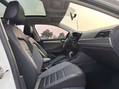 Volkswagen Sagitar 2021 280TSI DSG Excellence Edition - ფოტო 17