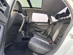 Volkswagen Sagitar 2021 280TSI DSG Excellence Edition - ფოტო 19