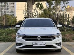 Volkswagen Sagitar 2021 280TSI DSG Excellence Edition - ფოტო 2