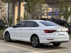 Volkswagen Sagitar 2021 280TSI DSG Excellence Edition - ფოტო 20