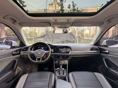 Volkswagen Sagitar 2021 280TSI DSG Excellence Edition - ფოტო 3