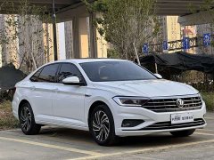 Volkswagen Sagitar 2021 280TSI DSG Excellence Edition - ფოტო 4