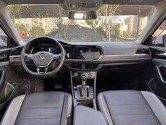 Volkswagen Sagitar 2021 280TSI DSG Excellence Edition - ფოტო 5