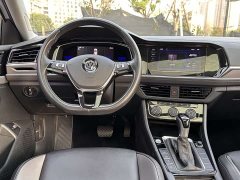 Volkswagen Sagitar 2021 280TSI DSG Excellence Edition - ფოტო 6