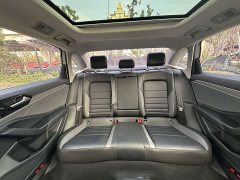 Volkswagen Sagitar 2021 280TSI DSG Excellence Edition - ფოტო 7