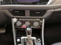 Volkswagen Sagitar 2021 280TSI DSG Excellence Edition - ფოტო 9