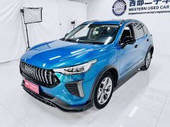 Haval Chitu Jingxiang Edition 1.5T Purple Copper Rabbit - ფოტო 1