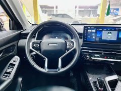 Haval Chitu Jingxiang Edition 1.5T Purple Copper Rabbit - ფოტო 11