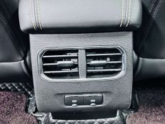 Haval Chitu Jingxiang Edition 1.5T Purple Copper Rabbit - ფოტო 14