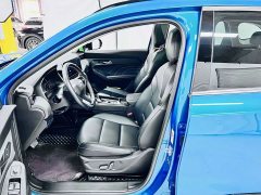 Haval Chitu Jingxiang Edition 1.5T Purple Copper Rabbit - ფოტო 15