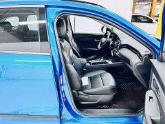 Haval Chitu Jingxiang Edition 1.5T Purple Copper Rabbit - ფოტო 19
