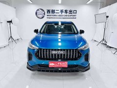 Haval Chitu Jingxiang Edition 1.5T Purple Copper Rabbit - ფოტო 2