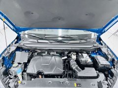 Haval Chitu Jingxiang Edition 1.5T Purple Copper Rabbit - ფოტო 20