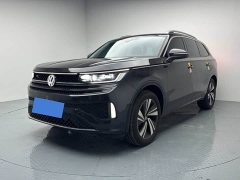 Volkswagen Lanxun 2024 380TSI AWD R-Line Cruise Popular Edition - ფოტო 1