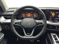 Volkswagen Lanxun 2024 380TSI AWD R-Line Cruise Popular Edition - ფოტო 11