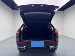 Volkswagen Lanxun 2024 380TSI AWD R-Line Cruise Popular Edition - ფოტო 13