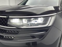 Volkswagen Lanxun 2024 380TSI AWD R-Line Cruise Popular Edition - ფოტო 14