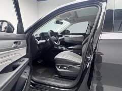 Volkswagen Lanxun 2024 380TSI AWD R-Line Cruise Popular Edition - ფოტო 16