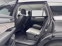 Volkswagen Lanxun 2024 380TSI AWD R-Line Cruise Popular Edition - ფოტო 17