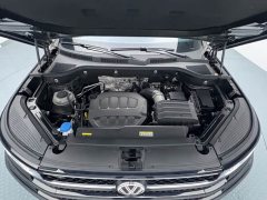 Volkswagen Lanxun 2024 380TSI AWD R-Line Cruise Popular Edition - ფოტო 19