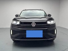 Volkswagen Lanxun 2024 380TSI AWD R-Line Cruise Popular Edition - ფოტო 2