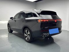 Volkswagen Lanxun 2024 380TSI AWD R-Line Cruise Popular Edition - ფოტო 4