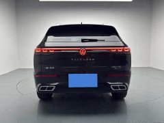 Volkswagen Lanxun 2024 380TSI AWD R-Line Cruise Popular Edition - ფოტო 5