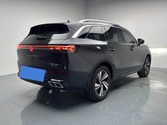 Volkswagen Lanxun 2024 380TSI AWD R-Line Cruise Popular Edition - ფოტო 6