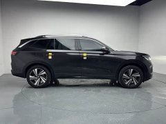 Volkswagen Lanxun 2024 380TSI AWD R-Line Cruise Popular Edition - ფოტო 7