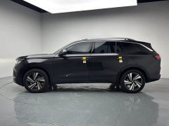 Volkswagen Lanxun 2024 380TSI AWD R-Line Cruise Popular Edition - ფოტო 8