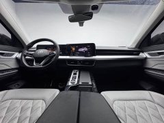 Volkswagen Lanxun 2024 380TSI AWD R-Line Cruise Popular Edition - ფოტო 9