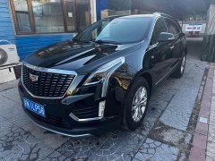 Cadillac XT5 2023 2.0T FWD Fashion Edition - ფოტო 1