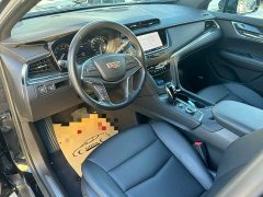 Cadillac XT5 2023 2.0T FWD Fashion Edition - ფოტო 10
