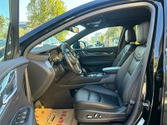 Cadillac XT5 2023 2.0T FWD Fashion Edition - ფოტო 12
