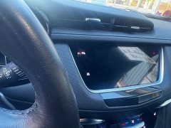 Cadillac XT5 2023 2.0T FWD Fashion Edition - ფოტო 17