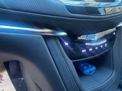 Cadillac XT5 2023 2.0T FWD Fashion Edition - ფოტო 18
