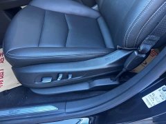 Cadillac XT5 2023 2.0T FWD Fashion Edition - ფოტო 20