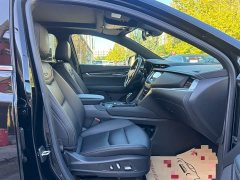 Cadillac XT5 2023 2.0T FWD Fashion Edition - ფოტო 3
