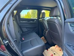 Cadillac XT5 2023 2.0T FWD Fashion Edition - ფოტო 4