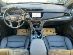 Cadillac XT5 2023 2.0T FWD Fashion Edition - ფოტო 5