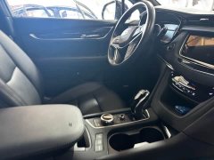 Cadillac XT5 2023 2.0T FWD Fashion Edition - ფოტო 6