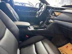 Cadillac XT5 2023 2.0T FWD Fashion Edition - ფოტო 7