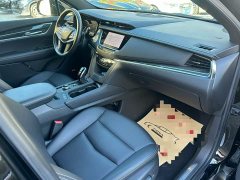 Cadillac XT5 2023 2.0T FWD Fashion Edition - ფოტო 9