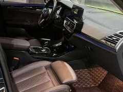BMW X3 2022 xDrive25i M Sport Package - ფოტო 4
