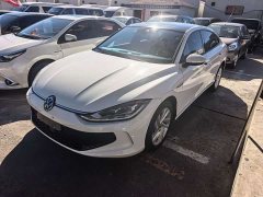 Volkswagen Lingdu L 280TSI DSG Dazzling Red Edition - ფოტო 1