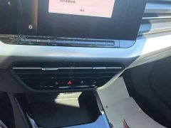 Volkswagen Lingdu L 280TSI DSG Dazzling Red Edition - ფოტო 10