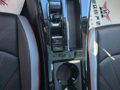 Volkswagen Lingdu L 280TSI DSG Dazzling Red Edition - ფოტო 11